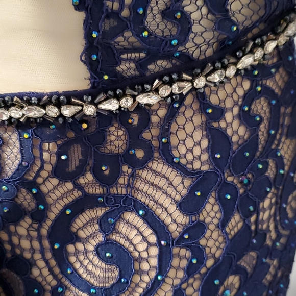 NWOT Evening dress - Angela & Alison - Picture 7 of 8